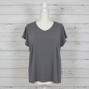 💎BUNDLE 4/$10💎 Vintage Charcoal Top